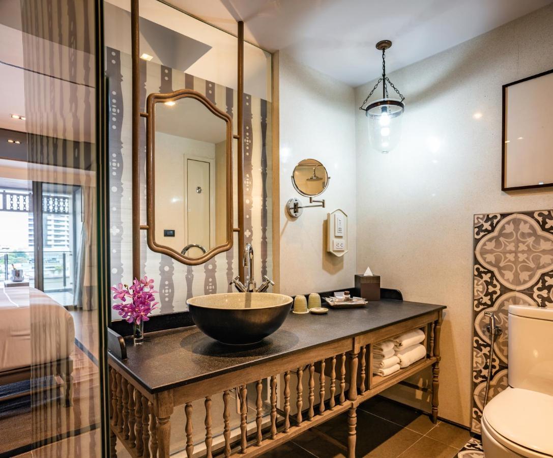 Premium Zimmer Riva mit Flussblick und Balkon