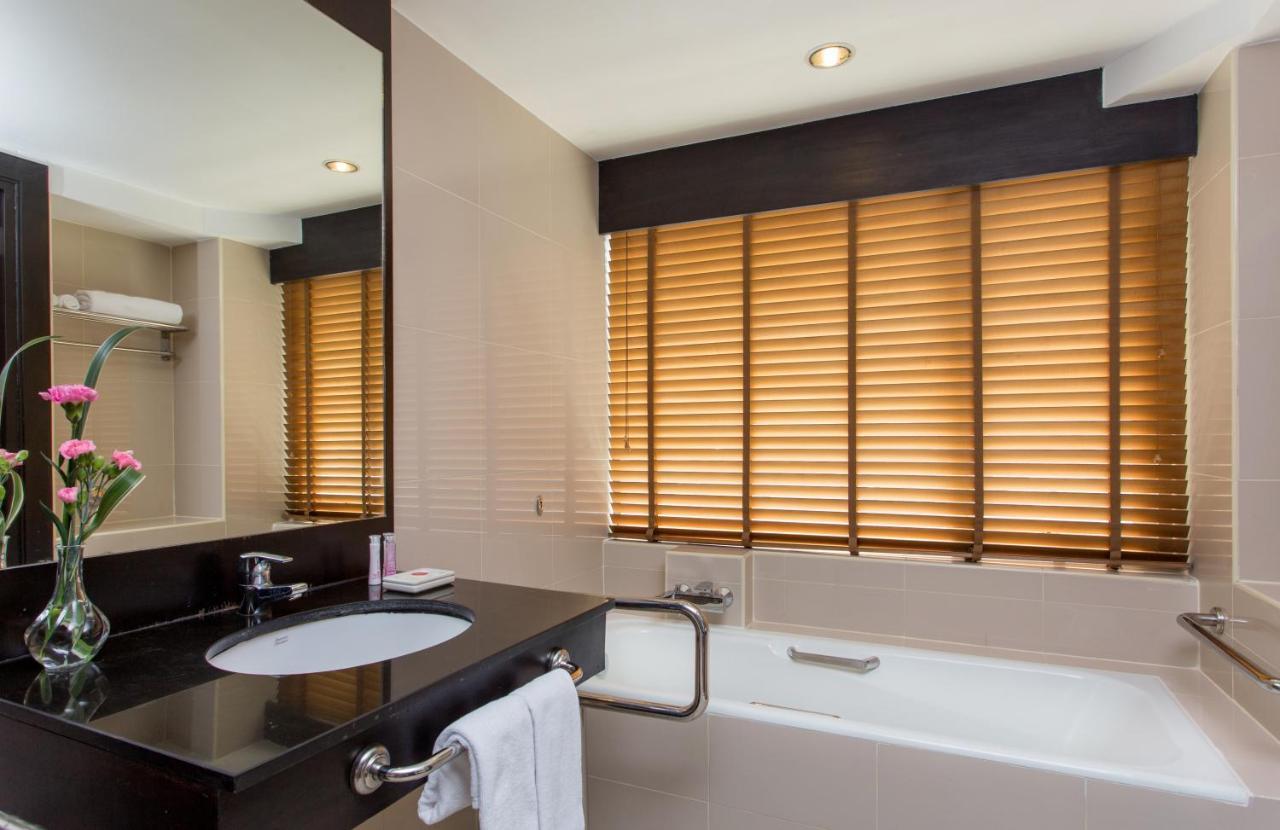Grand Deluxe King Zimmer