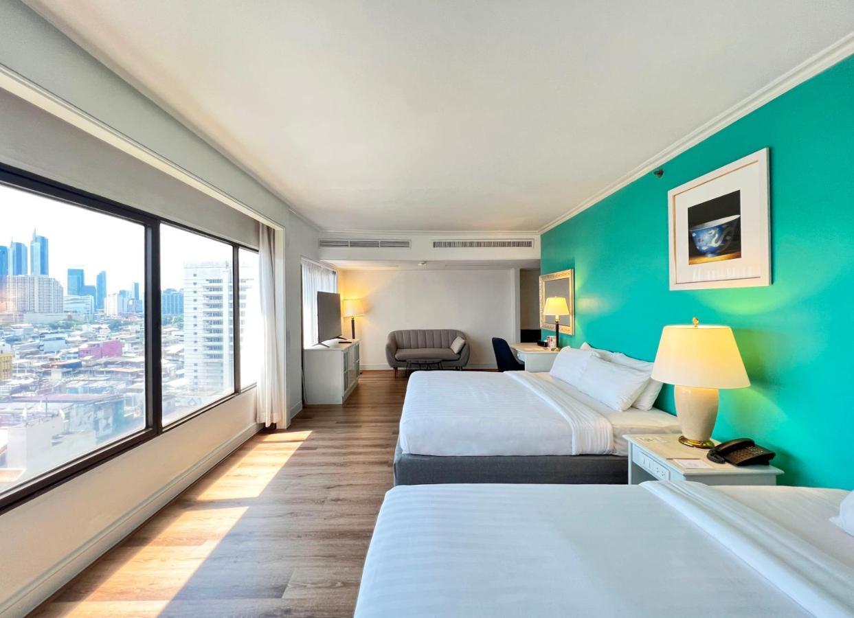 Junior Suite mit Flussblick