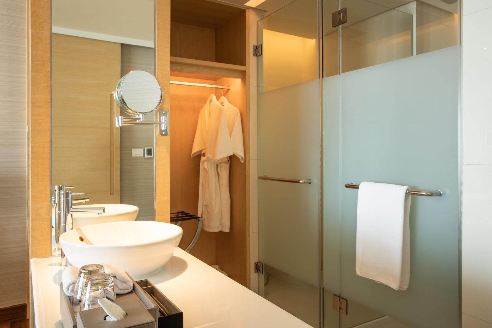 River View Room