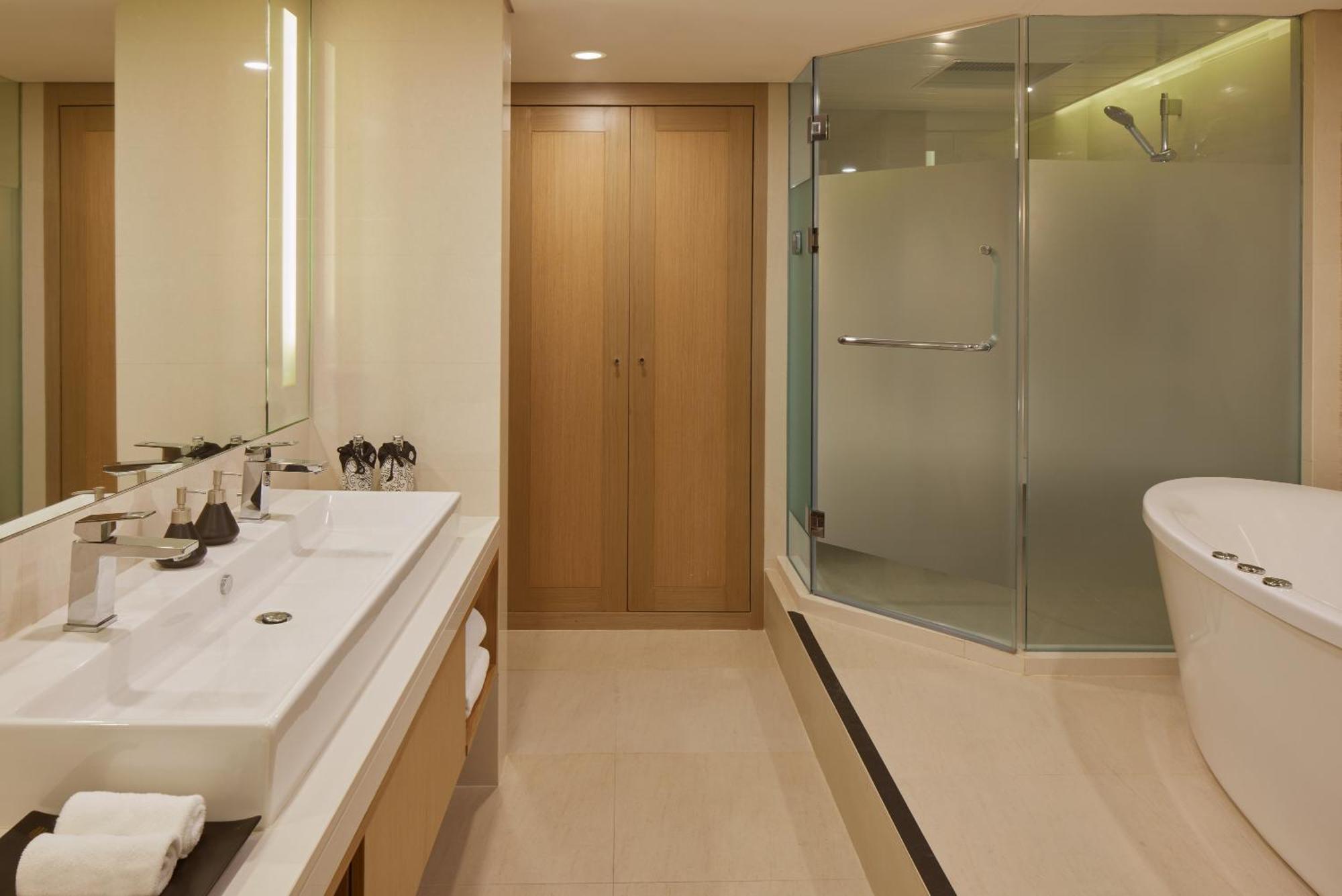 Suite - Spa Sanctuary