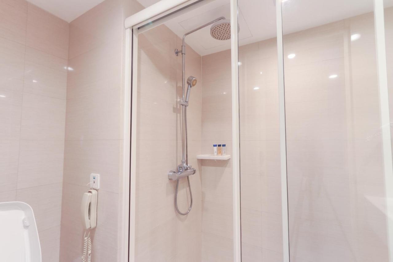 Zimmer Grand Suite