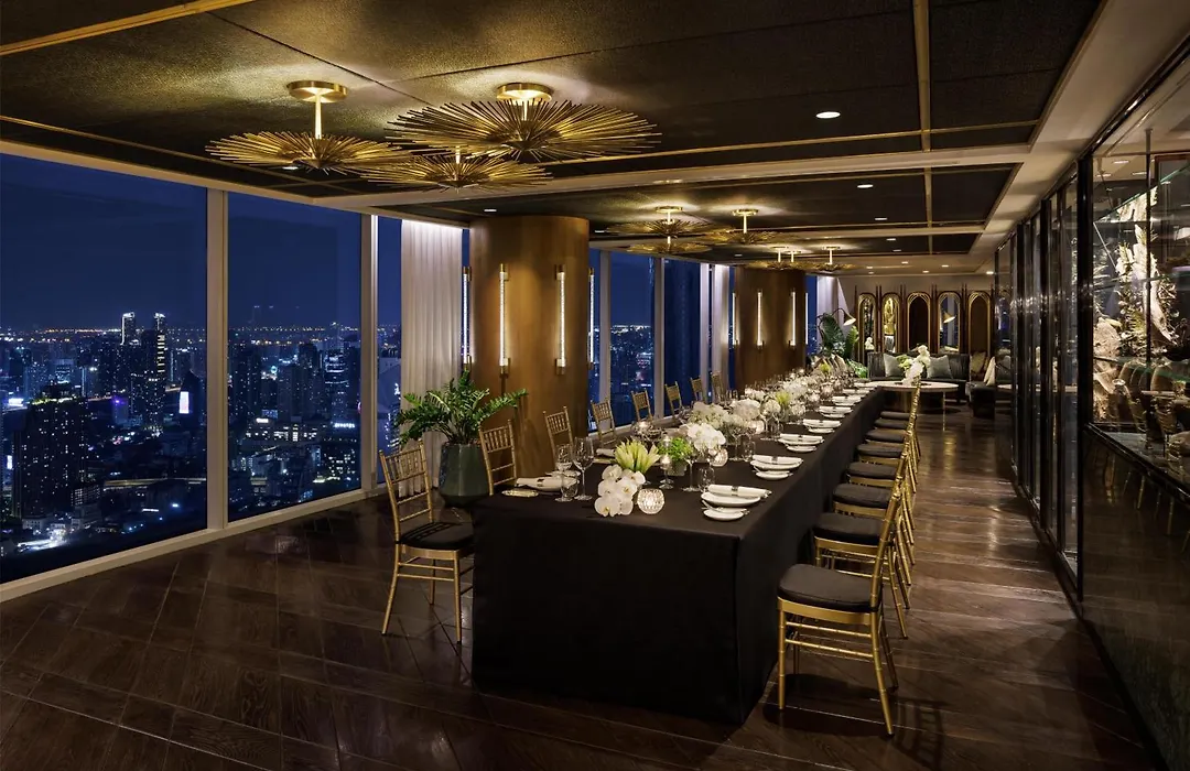 Waldorf Astoria Bangkok-1