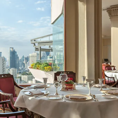 Rembrandt Hotel Bangkok-3