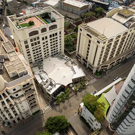 The Davis Bangkok-2
