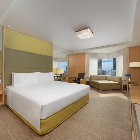 Holiday Inn Bangkok Silom By Ihg-3