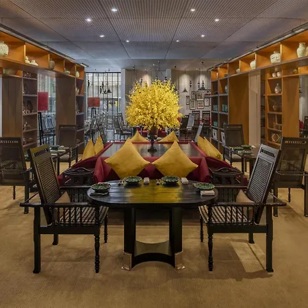 Grand Hyatt Erawan Bangkok-3