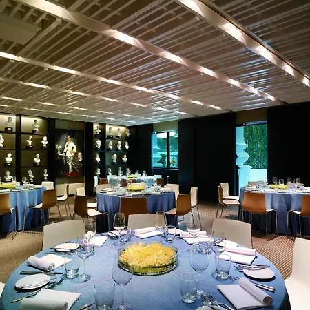 Grand Hyatt Erawan Bangkok-2