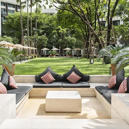 Siam Kempinski Hotel Bangkok-2