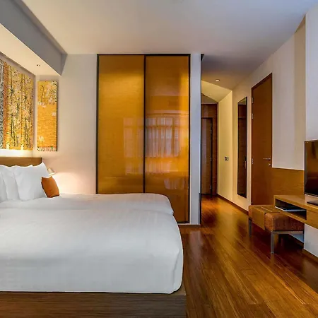 Pullman Bangkok King Power-3